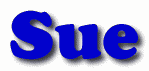 Sue First Name