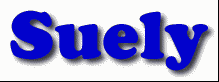 Suely First Name