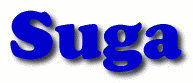 Suga First Name