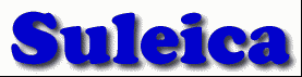Suleica First Name