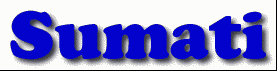 Sumati First Name