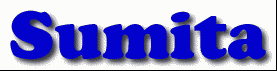 Sumita First Name