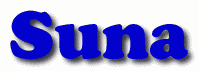 Suna First Name