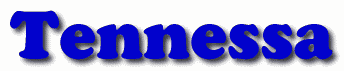 Tennessa First Name