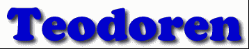 Teodoren First Name