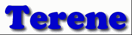 Terene First Name