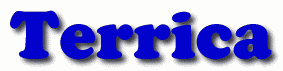Terrica First Name