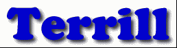 Terrill First Name