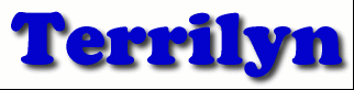 Terrilyn First Name