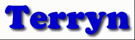 Terryn First Name