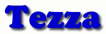 Tezza First Name
