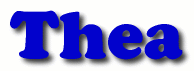 Thea First Name