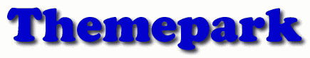 Themepark First Name