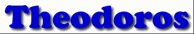 Theodoros First Name