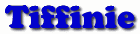 Tiffinie First Name