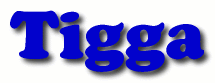 Tigga First Name