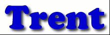 Trent First Name