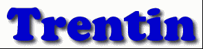 Trentin First Name