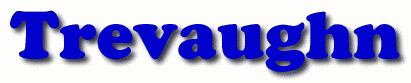 Trevaughn First Name