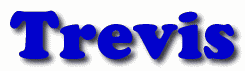 Trevis First Name