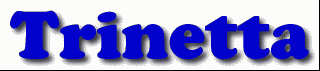 Trinetta First Name