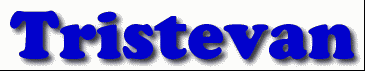 Tristevan First Name