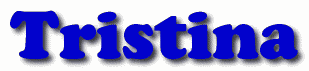 Tristina First Name