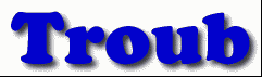 Troub First Name
