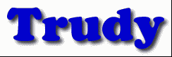 Trudy First Name