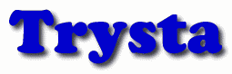 Trysta First Name