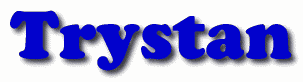 Trystan First Name