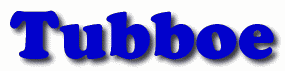 Tubboe First Name