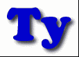 Ty First Name