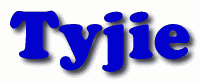 Tyjie First Name