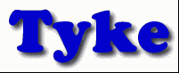 Tyke First Name