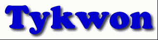 Tykwon First Name