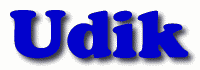 Udik First Name