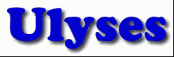 Ulyses First Name
