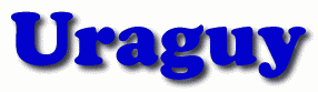Uraguy First Name