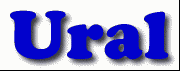 Ural First Name
