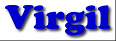 Virgil First Name