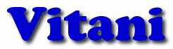 Vitani First Name