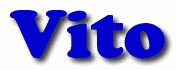 Vito First Name