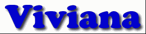 Viviana First Name