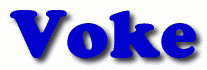 Voke First Name