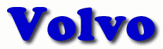 Volvo First Name