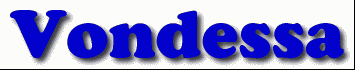 Vondessa First Name