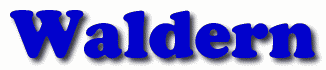 Waldern First Name