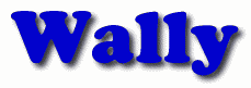 Wally First Name