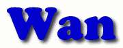 Wan First Name